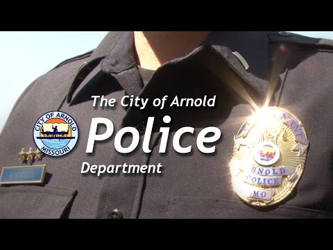 arnold police department