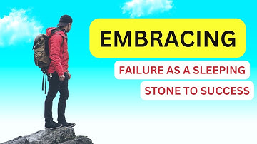 embracing failure and learning from mistakes | how embracing failure accelerated business growth