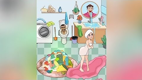 Tricky Minds Brainy Puzzle Level 42