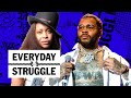 The Most Feel-Good Moments in Everyday Struggle History | Everyday Struggle