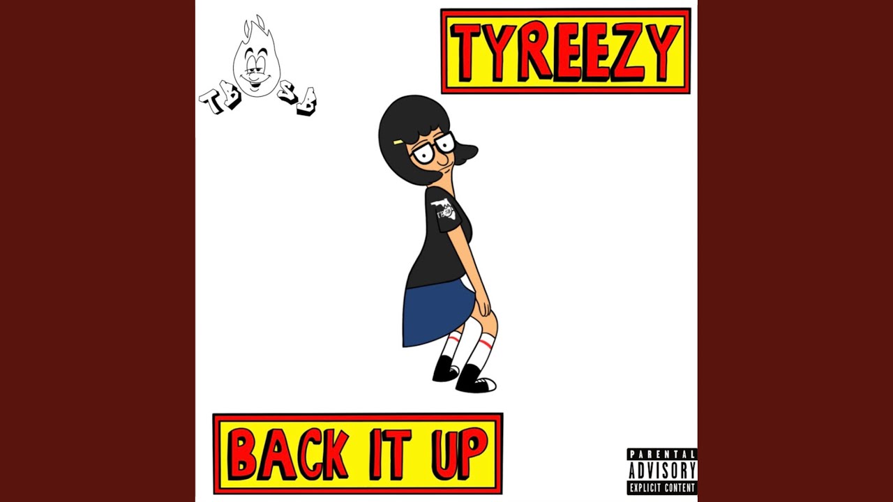 Watch Back It Up on YouTube Watch Back It Up on YouTube