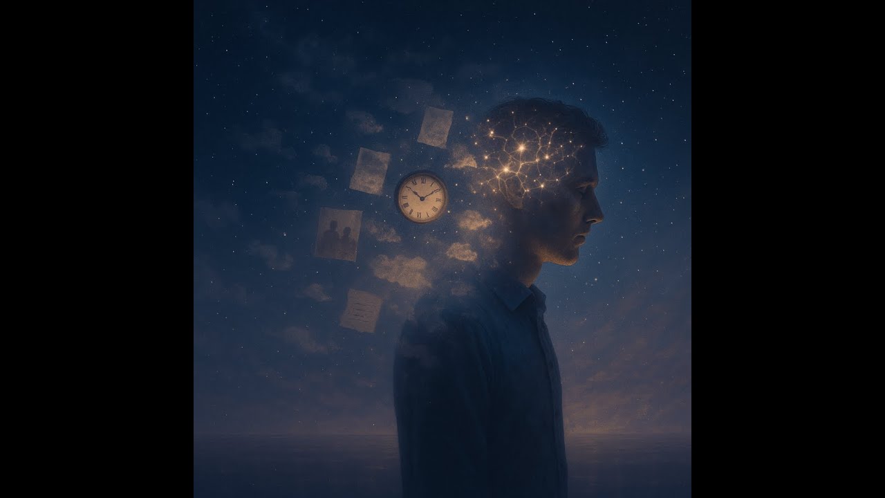 Memories Are Lying to You — The Shocking Science Behind False Memories ...