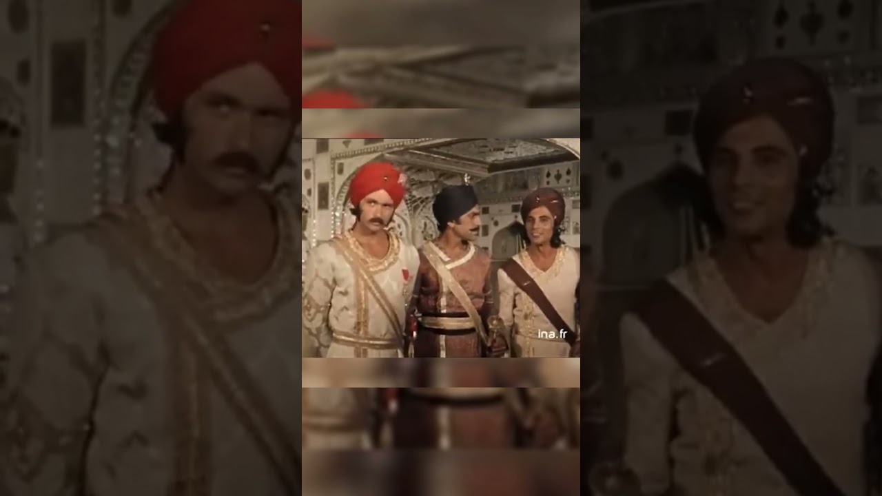 TV Series on Maharaja Ranjit Singh's Empire