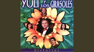 Video thumbnail of "Yuli y los girasoles - El preso nro.9 (Single)"