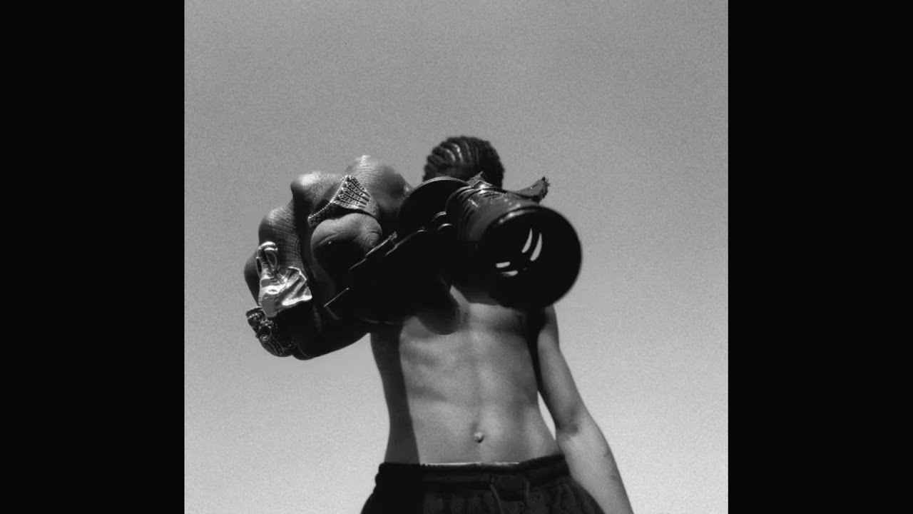 (FREE) BROCKHAMPTON x JID TYPE BEAT *roscoe prod. @basicrml