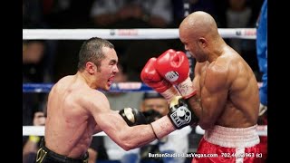 Gabriel Campillo vs Beibut Shumenov II