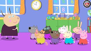 My Friend Peppa Pig: Complete Edition - The Playgrop &amp; Molly Mole&#39;s House