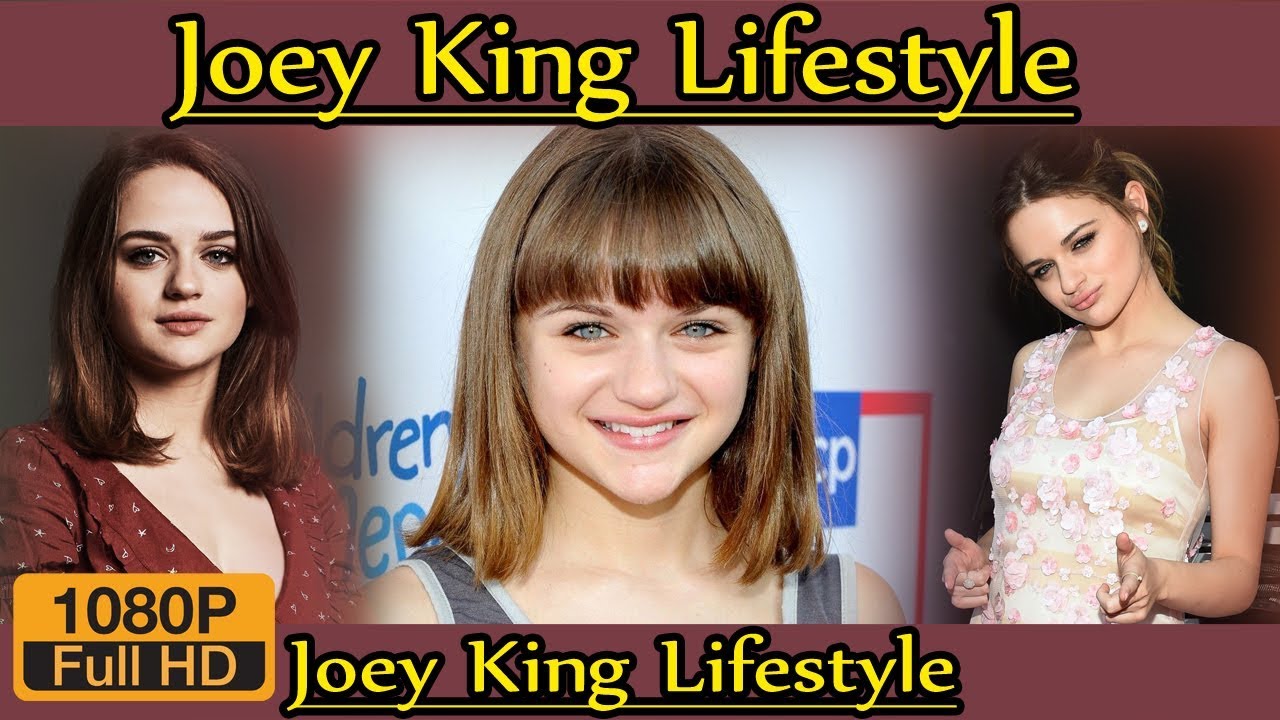 Joey King Biography ❤ life story ❤ lifestyle ❤ husband ❤ family ❤ house ❤ age ❤ net worth,