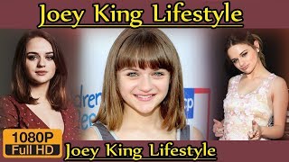 Celebrity Joey King Biography ❤ life story ❤ lifestyle ❤ husband ❤ family ❤ house ❤ age ❤ net worth, Net Worth