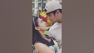 #bhaveeksha for you guys. #sameekshasud #bhavinbhanushali