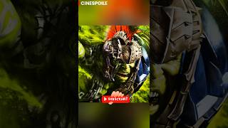 There’s a 6-Armed Hulk?! 😱 Marvel’s Dark Variant Explained