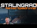 Stalingrad  ranked speedrunner