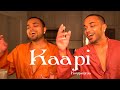 Kaapi  kannama  featuring   sriram bala and ganesh bala thebalaboys   madrasana duet