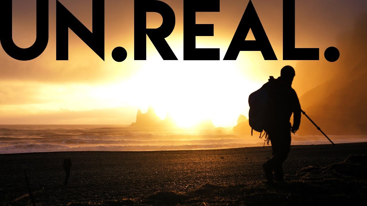 The Luckiest Photography Workshop in Iceland!