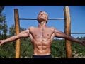 Czech republic calisthenics workout 2012