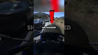 She Experienced The Craziest Miracle After The Crash @bqueen_1340cc