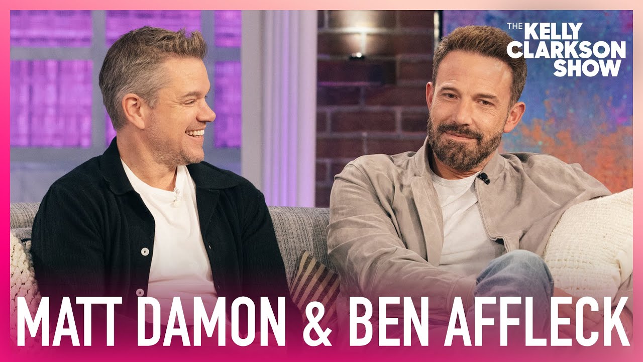 Ben Affleck Is Trying To Join Matt Damon's Wordle Group With Bradley Cooper & Jason Bateman