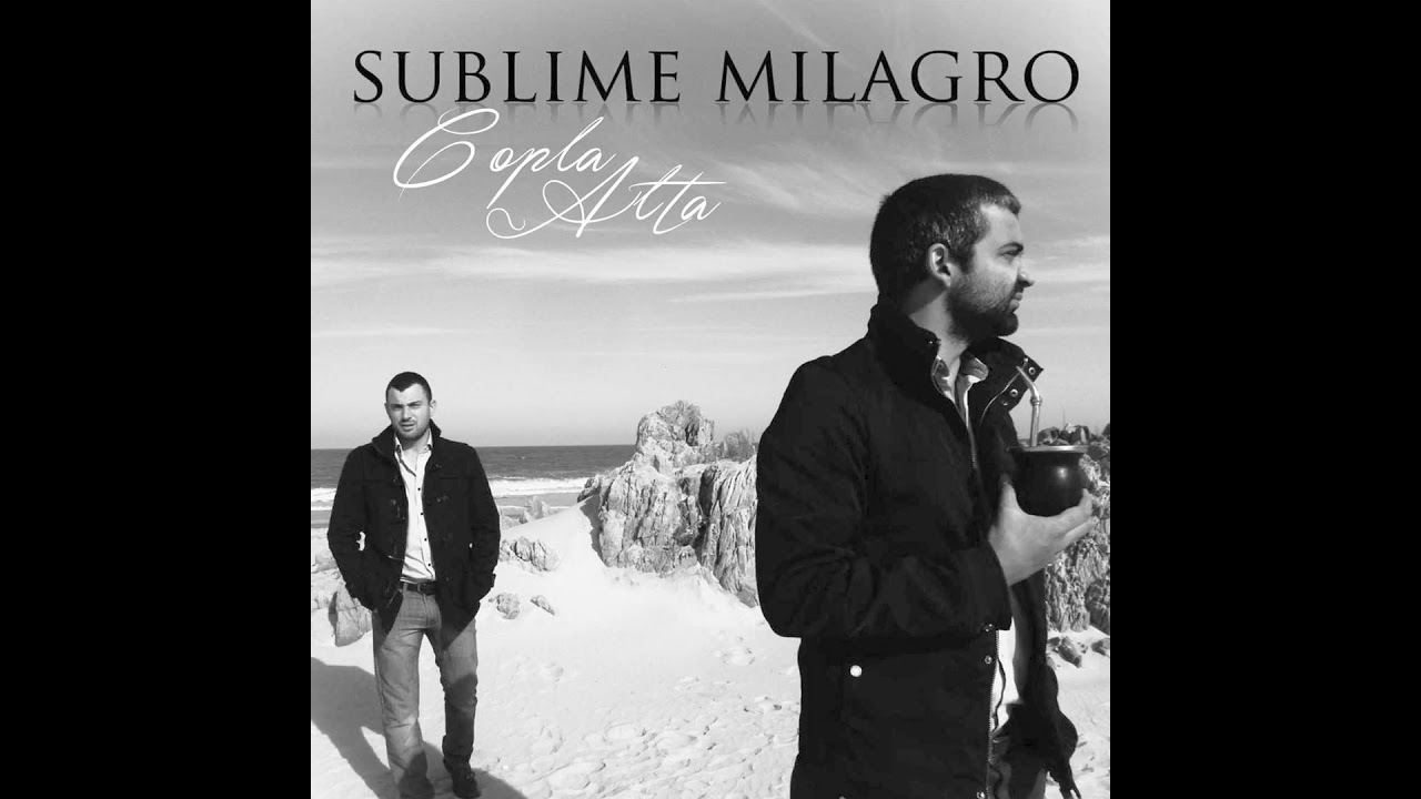 Watch Copla Alta - Otoniel (Audio Oficial) on YouTube Watch Copla Alta - Otoniel (Audio Oficial) on YouTube