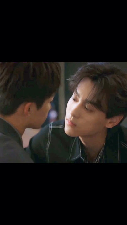 He is in love with you suowei❤😩 #revengedlove #bl #blseries #tiktok #fyp