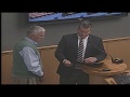 City Council Meeting April 3, 2018