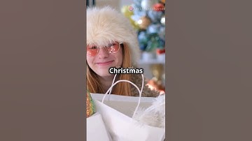 Unleash Billionaire-Level Christmas Decor Magic! #temu #shorts