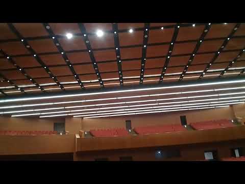 الجامعة الاجمل جامعة الازهر