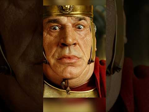 Какой код? / Астерикс на Олимпийских играх #films #shorts #момент