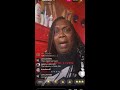 Mama Duck goes off on Label for dropping the king Von fbg duck diss “drop the lo”
