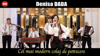 🎵 Denisa Prundaru ❌ Cui nu-i place dragostea 👉 CEL MAI MODERN COLAJ DE PETRECERE