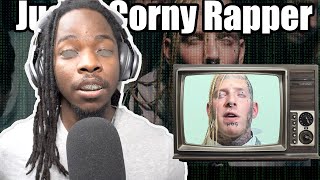 Tom MacDonald Sad Rappers Reaction | Effective or Pointless?