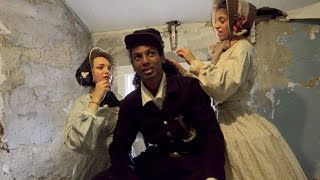 Underground Railroad History Project, We Are NY