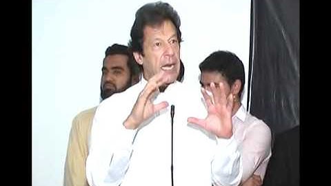 Never Give Up on your dreams by Mr. Imran Khan Part 2