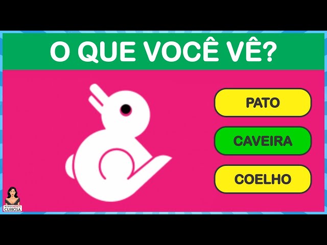 Jogos - Página 316 – Quiz e Testes de Personalidade