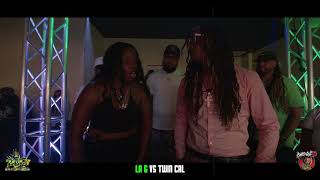 LA G VS TWIN CAL (HOSTED BY JOHN JOHN DA DON)/ ZOO BATTLE LEAGUE