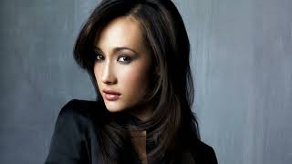 Happy Birthday - Maggie Q - 22 May