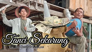 TANCI SEKARUNG| Lagu daerah kitau manna 2022