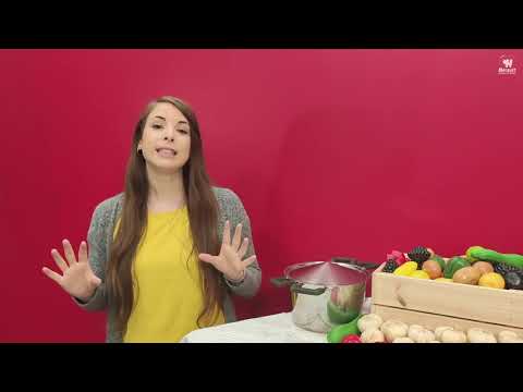 Vidéo: Tomate - une baie ou un légume ?