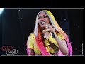 Cardi B Hired Private Investigator To Arrest Teenage Donald Trump Supporter Who Leaked Her Address