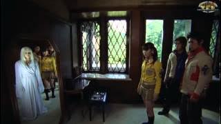 [VietSub] GoGo Sentai Boukenger - Task 19