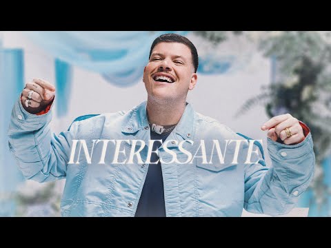 Ferrugem - Interessante (Clipe Oficial)