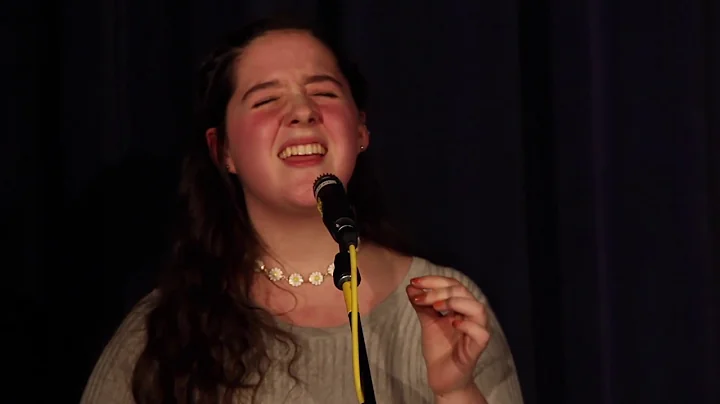 Hometown Glory - Adele | Annie McLean (Cover)