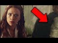 BLACK WIDOW Trailer Breakdown! Easter Eggs & Details You Missed!