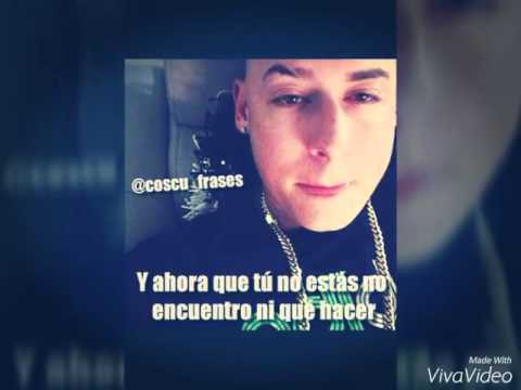 Frases de cosculluela - YouTube