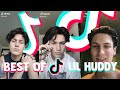 Best of Lil Huddy TikTok Compilation (Chase Hudson)