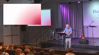 8/11/2024 - Charles Zimmerman - Family Week 1 thumbnail