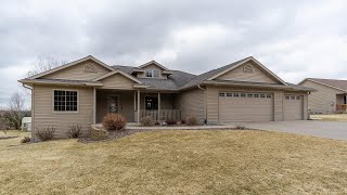 10737 34th Avenue - Lake Hallie, WI