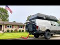 How to Empty RV Waste Tanks for FREE!!