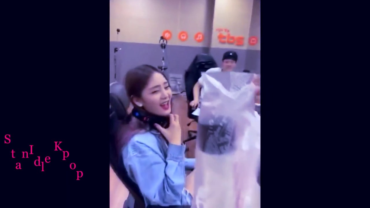 (G)I-DLE Minnie - Where are the members?