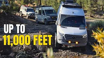 The Toughest Trail We’ve Tried Yet