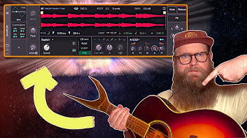 Bitwig sampler instrument from scratch